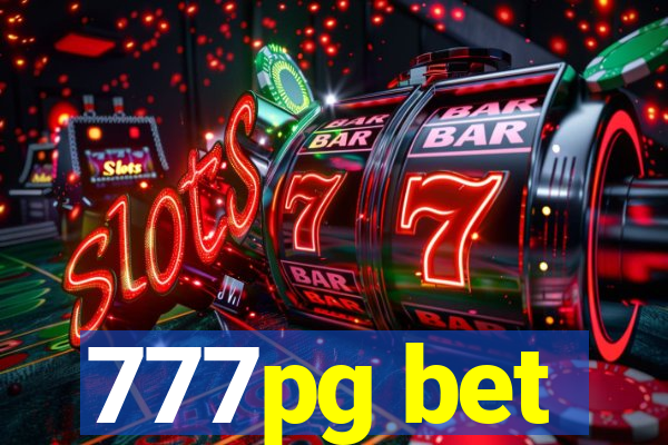 777pg bet